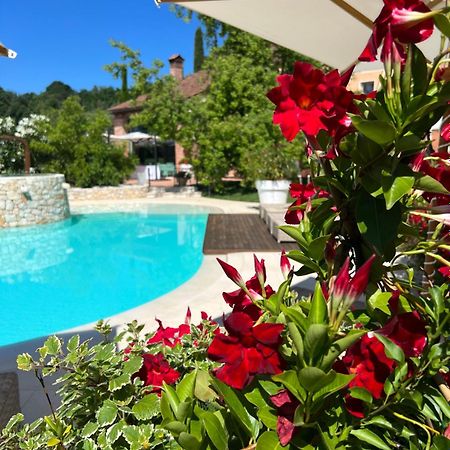 Borghetto San Biagio Relais Agriturismo Bed and Breakfast Thiene Εξωτερικό φωτογραφία