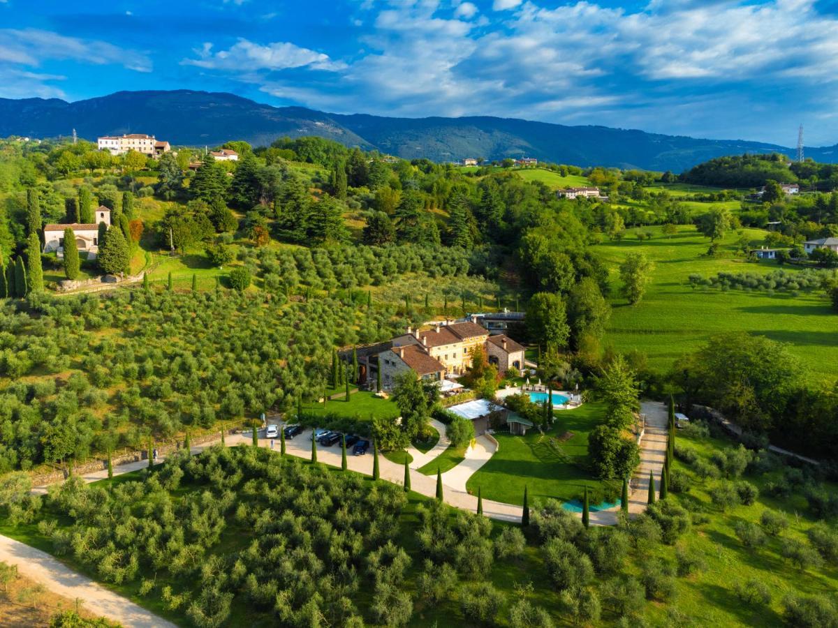 Borghetto San Biagio Relais Agriturismo Bed and Breakfast Thiene Εξωτερικό φωτογραφία