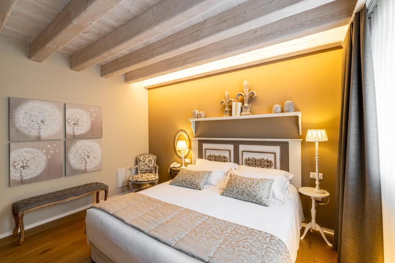 Borghetto San Biagio Relais Agriturismo Bed and Breakfast Thiene Εξωτερικό φωτογραφία