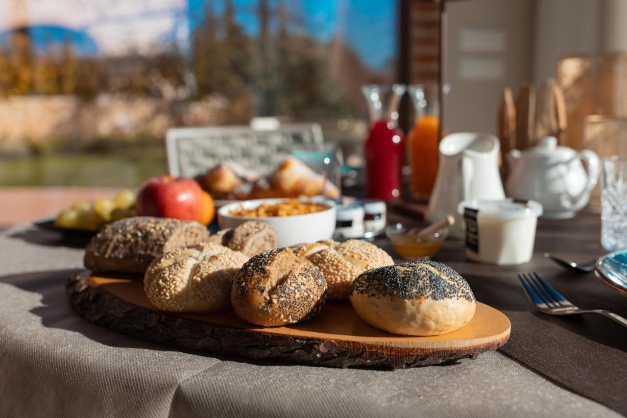 Borghetto San Biagio Relais Agriturismo Bed and Breakfast Thiene Εξωτερικό φωτογραφία