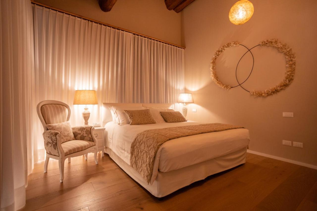 Borghetto San Biagio Relais Agriturismo Bed and Breakfast Thiene Εξωτερικό φωτογραφία