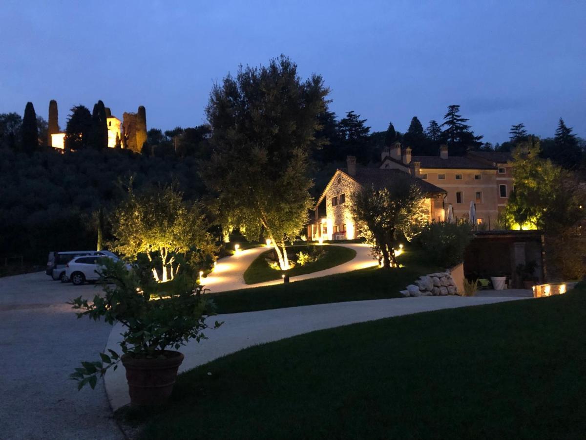 Borghetto San Biagio Relais Agriturismo Bed and Breakfast Thiene Εξωτερικό φωτογραφία